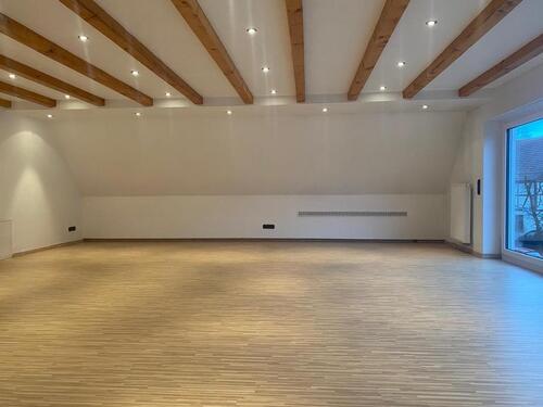 Foto - 2 Zimmer Etagenwohnung zur Miete in Nordheim vor der Rhön