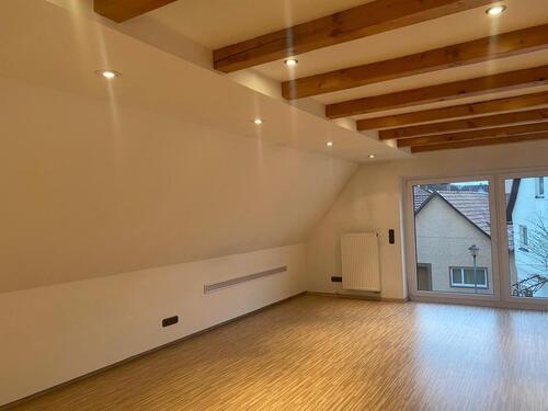 Foto - 2 Zimmer Etagenwohnung in Nordheim vor der Rhön