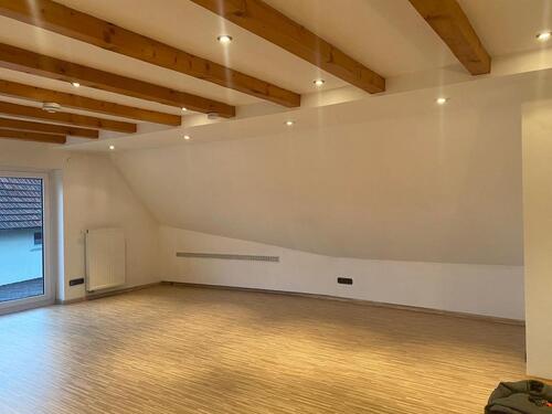 Foto - Etagenwohnung in Nordheim vor der Rhön zur Miete