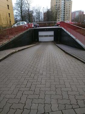 Foto - Tiefgarage Stellplatz - 70,00&nbsp;EUR Miete,