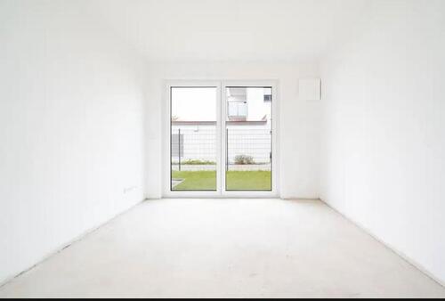 Foto - Erdgeschoßwohnung in Dorfen zur Miete