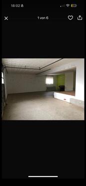 Foto - Lager zu vermieten - 949,00&nbsp;EUR Kaltmiete, ca.&nbsp; 80,00&nbsp;m&sup2;