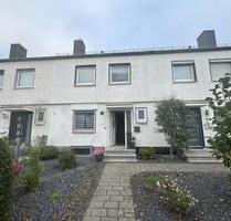 Reihenmittelhaus mit Keller in Niederkassel