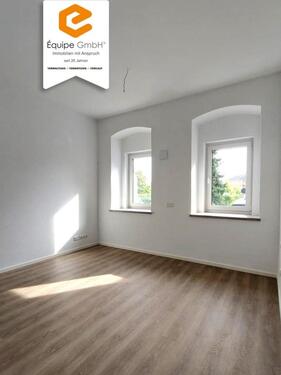Foto - Helle, moderne 3-Raumwohnung mit Balkon in saniertem Mehrfamilienhaus wartet auf Sie!