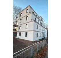 Neubau Erstbezug, 3 Zimmer in Wedel Rissener Str. 1