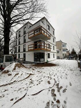 Foto - 3 Zimmer Etagenwohnung zur Miete in Wedel