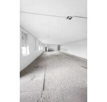 Lagerhalle Lager Garage ca. 250 m² in idyllischer Teichlage - Plauen Altstadt