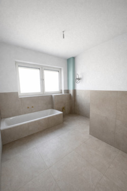 Foto - 3 Zimmer Etagenwohnung in Weitersburg