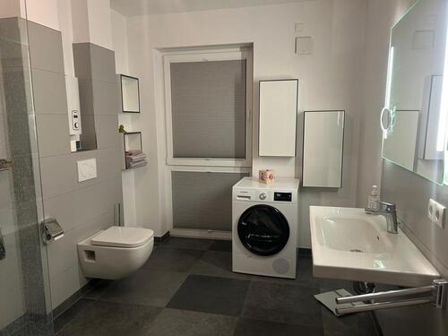 Foto - Etagenwohnung in Stemwede zur Miete