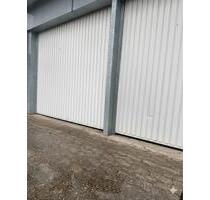 Einzelgarage mit Strom - 150,00&nbsp;EUR Miete, in Konstanz (PLZ: 78467) Konstanz-Fürstenberg