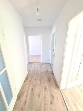 Foto - 3 Zimmer Erdgeschoßwohnung in Chemnitz