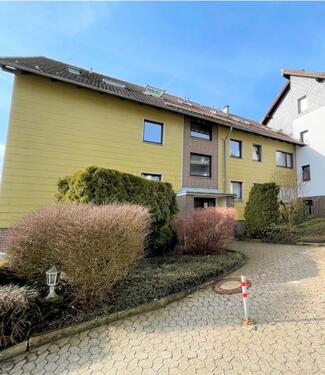 Foto - Hübsche 2 -Zimmerwohnung mit Loggia