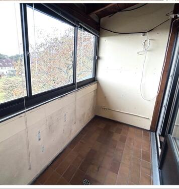 Foto - 2 Zimmer Dachgeschoßwohnung in Clausthal-Zellerfeld