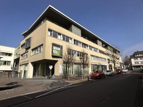 Foto - ++ ON-Immobilien ++ Eine Mietwohnung in Olpe-Stadt!