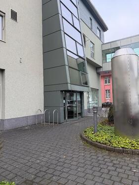 Foto - 3 Zimmer Etagenwohnung zur Miete in Olpe