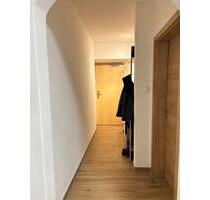 4 Zimmer Wohnung im Herzen von Langquaid