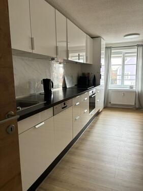 Foto - Etagenwohnung in Langquaid zur Miete