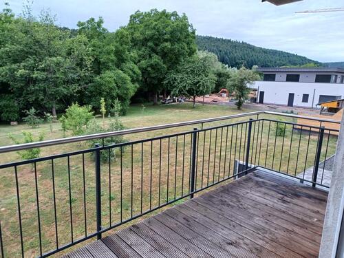 Foto - Wohnung in Trassem zu vermieten