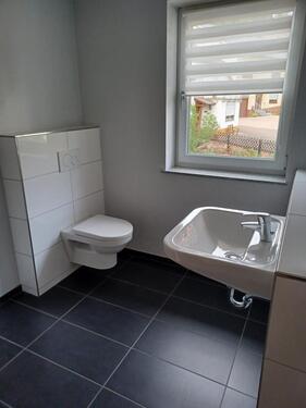 Foto - Etagenwohnung in Ayl zur Miete