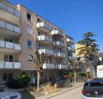 2-Zimmer ETW in ruhiger , zentrums-und seenahen Lage - Konstanz