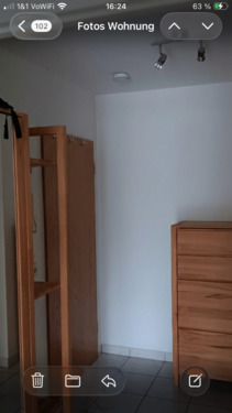 Foto - 2 Zimmer Etagenwohnung in Konstanz