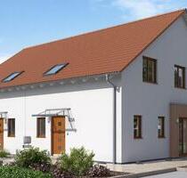 Qualität, die bleibt – Ihr neues Doppelhaus in Seevetal mit 124 m²