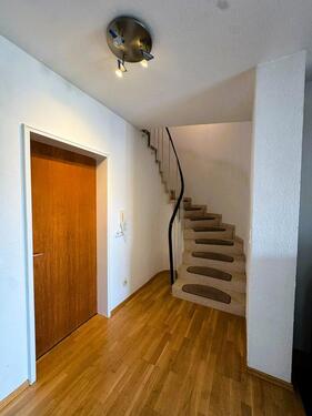 Foto - 5 Zimmer Maisonettenwohnung zur Miete in Maßbach