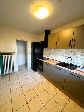 Foto - Maisonettenwohnung in Maßbach zur Miete