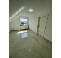 Sanierte 3 ZKB Wohnung ab 0526 zu Vermieten - Illingen