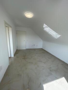 Foto - Dachgeschoßwohnung in Illingen zur Miete