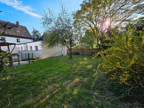 Foto - Grundst&uuml;ck in Regensburg