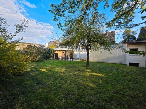 Foto - Grundst&uuml;ck in Regensburg zur Miete