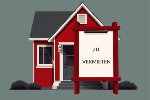 Foto - Doppelhaushälfte zu vermieten in Stadtmitte von Nordenham