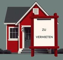 Doppelhaushälfte zu vermieten in Stadtmitte von Nordenham