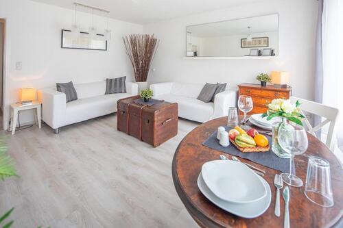 Foto - 2 Zimmer Etagenwohnung zur Miete in Stuttgart