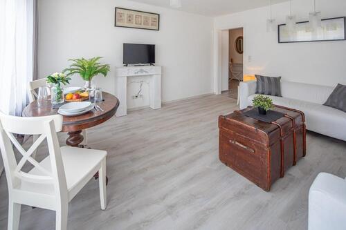 Foto - 2 Zimmer Etagenwohnung in Stuttgart