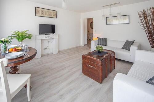 Foto - Etagenwohnung in Stuttgart zur Miete