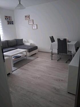 Foto - Helle 3-Zimmer-Wohnung in Dreis-Tiefenbach Weidenau unmöbliert
