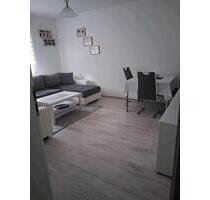 Helle 3-Zimmer-Wohnung in Dreis-Tiefenbach Weidenau unmöbliert - Netphen