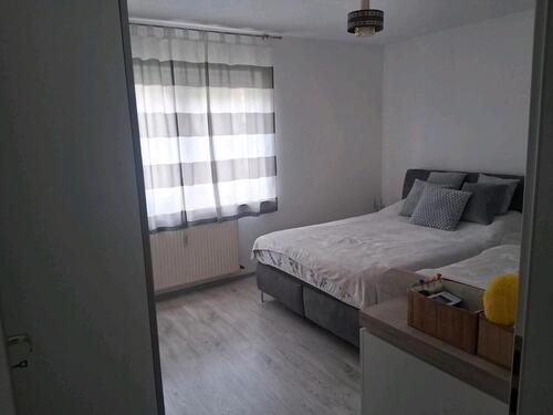 Foto - 3 Zimmer Etagenwohnung zur Miete in Netphen