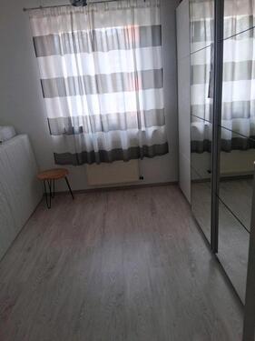 Foto - 3 Zimmer Etagenwohnung in Netphen