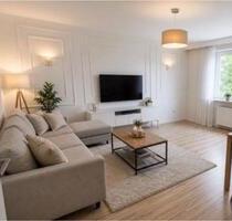Wohnung zu vermieten -47228 Bergheim- - Duisburg Rheinhausen