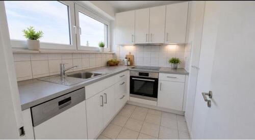 Foto - 2 Zimmer Etagenwohnung zur Miete in Duisburg