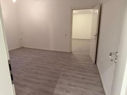 Foto - Etagenwohnung in Burbach zur Miete