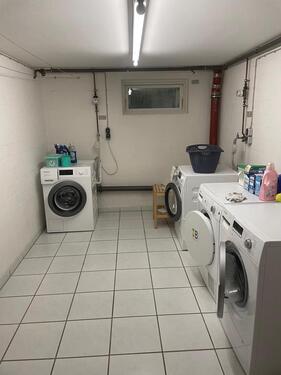 Foto - 3 Zimmer Erdgeschoßwohnung in Bad Nenndorf