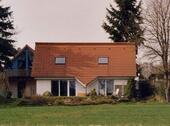 Foto - Wohnen mit Ausblick! Einfamilienhaus mit Nebengebäude