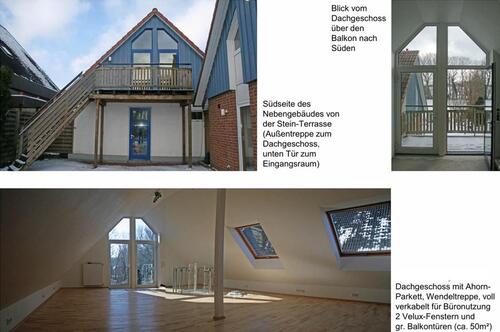 Foto - 5 Zimmer Einfamilienhaus zum Kaufen in Bad Salzuflen