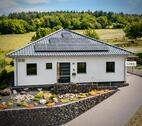 Foto - Bungalow im Grünen - 445.000,00&nbsp;EUR Kaufpreis, ca.&nbsp; 98,00&nbsp;m&sup2;