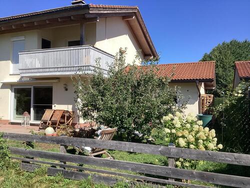 Foto - 4 Zimmer Doppelhaushälfte zum Kaufen in Staudach-Egerndach