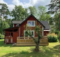 Ferienhaus Schweden Smaland Südschweden 4 Personen - Heidelberg Bahnstadt
